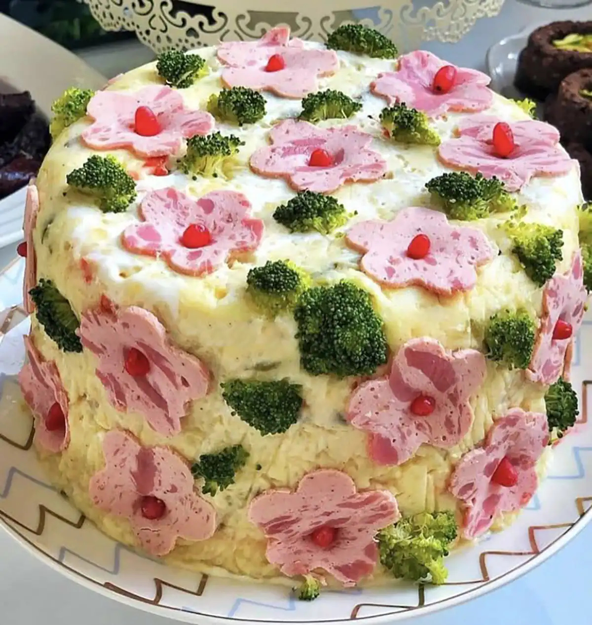 دیزاین الویه مجلسی