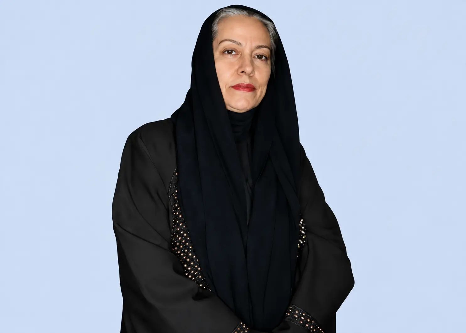 سهیلا رضوی