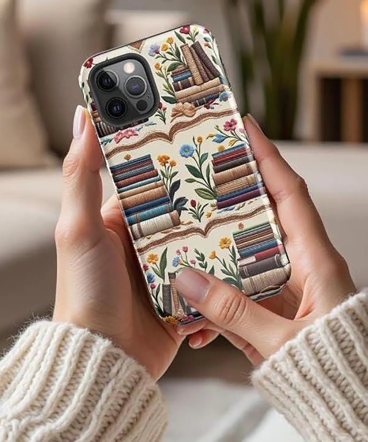 قاب گوشی فانتزی