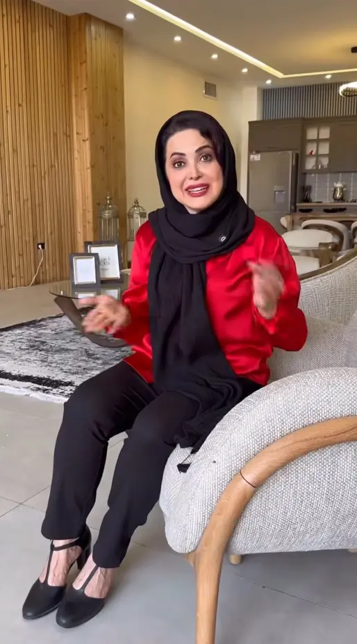 کمند امیرسلیمانی