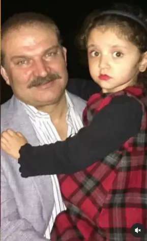 مهدی سلطانی