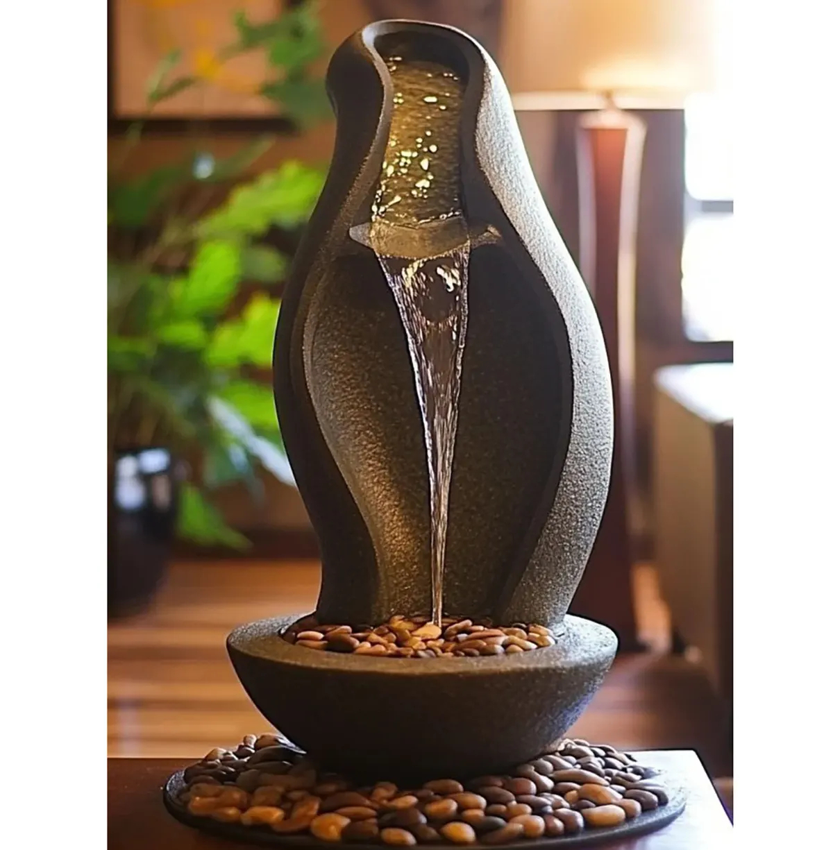 مدل آبنما خونگی