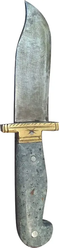 زورگیری با خنجر