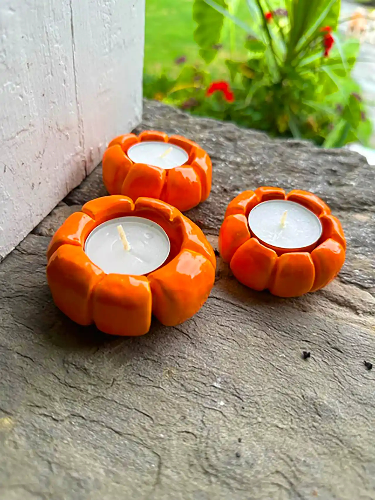 جاشمعی سرامیکی