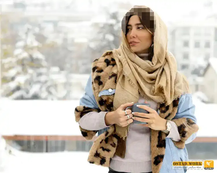 نیکی مظفری