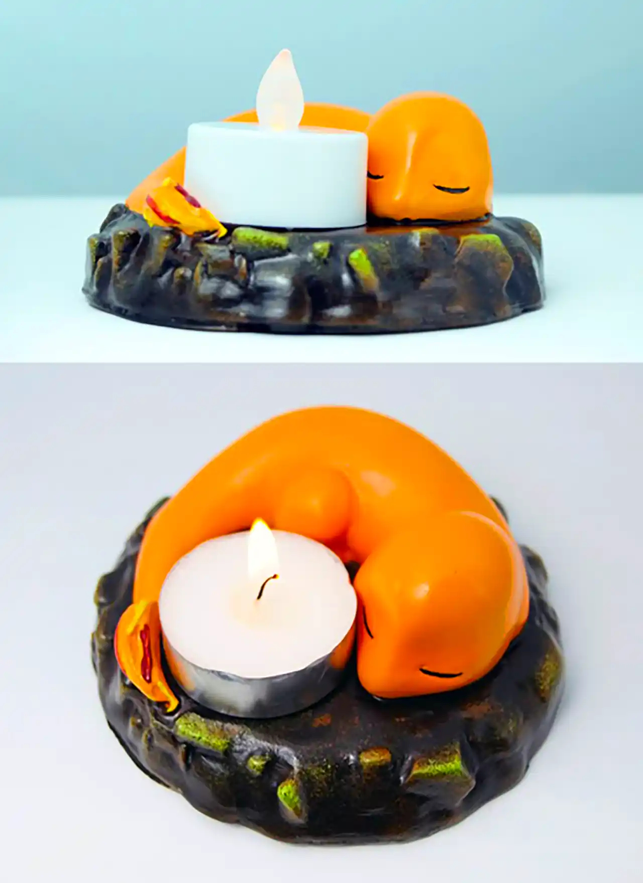 جاشمعی سرامیکی