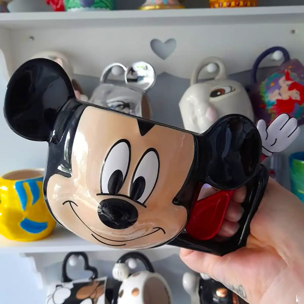 ماگ میکی موس