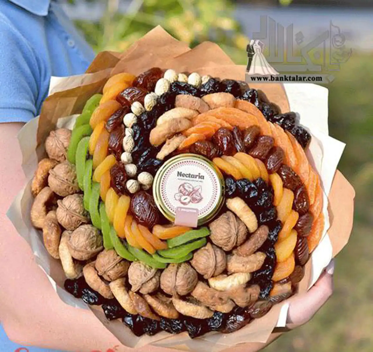 تزیین شب یلدا + زیباترین دیزاین و تزیین برای شب یلدا امسال بسیار شیک