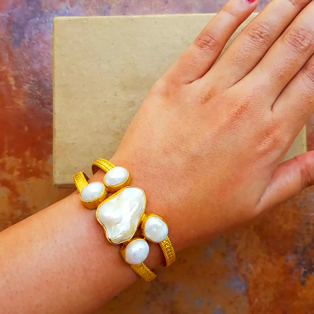 زیورآلات ترند و خاص زنانه 