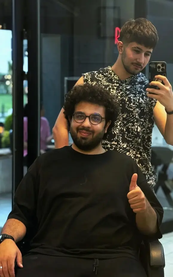 سهیل مقدم