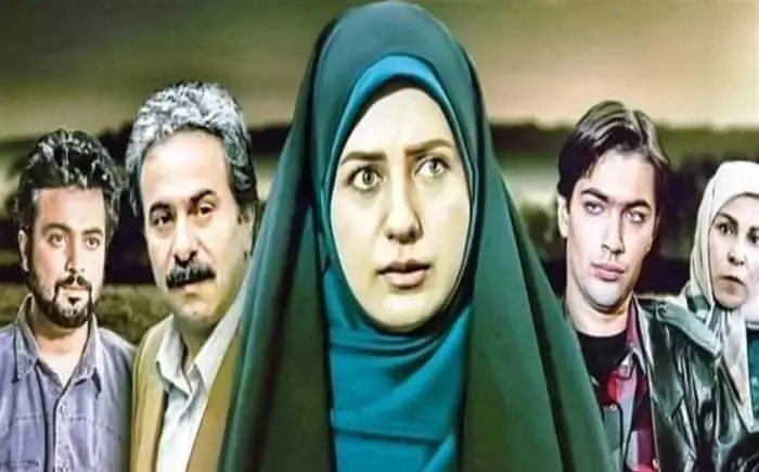 پارسا پیروزفر
