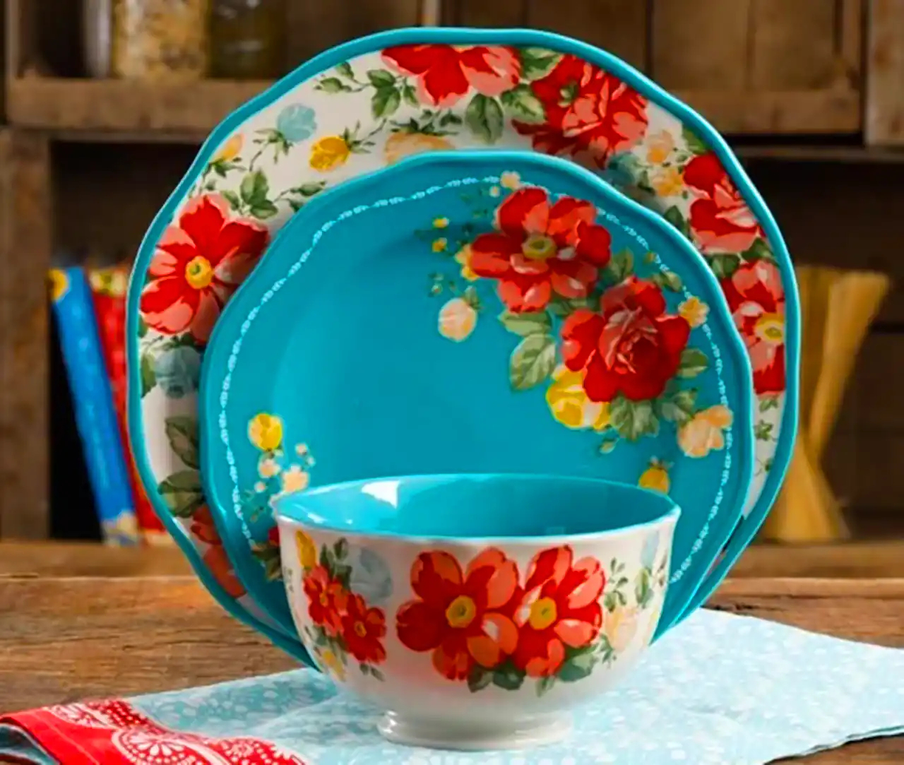 ظروف شیک و آنتیک قدیمی