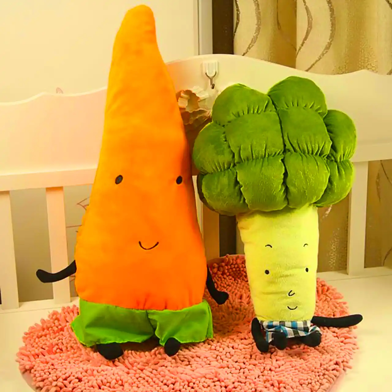 عروسک سیفی جات فانتزی