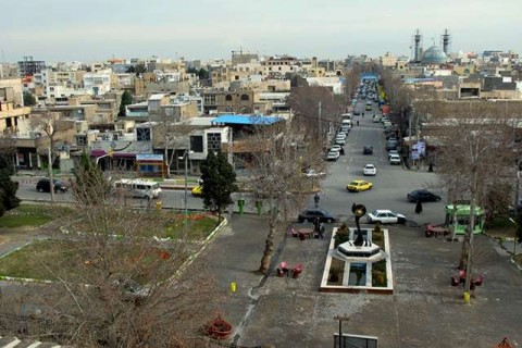 ورامین کمترین میزان تعطیلی واحدهای صنعتی در استان تهران را دارد