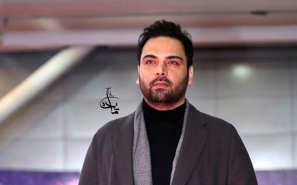 احسان علیخانی 