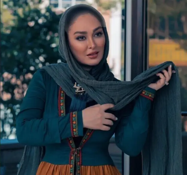 استایل بازیگران