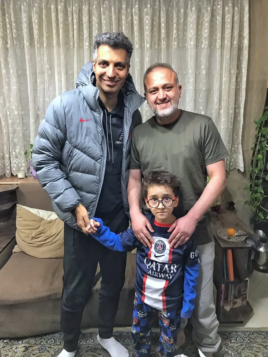 عادل فردوسی پور