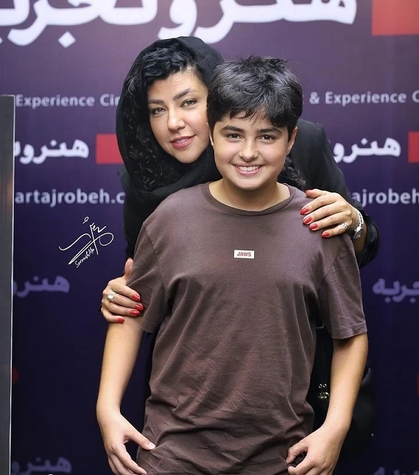 شهاب حسینی 