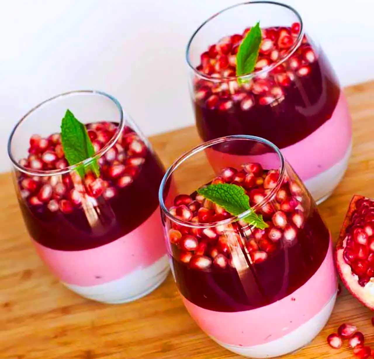 پاناکوتا برای یلدا