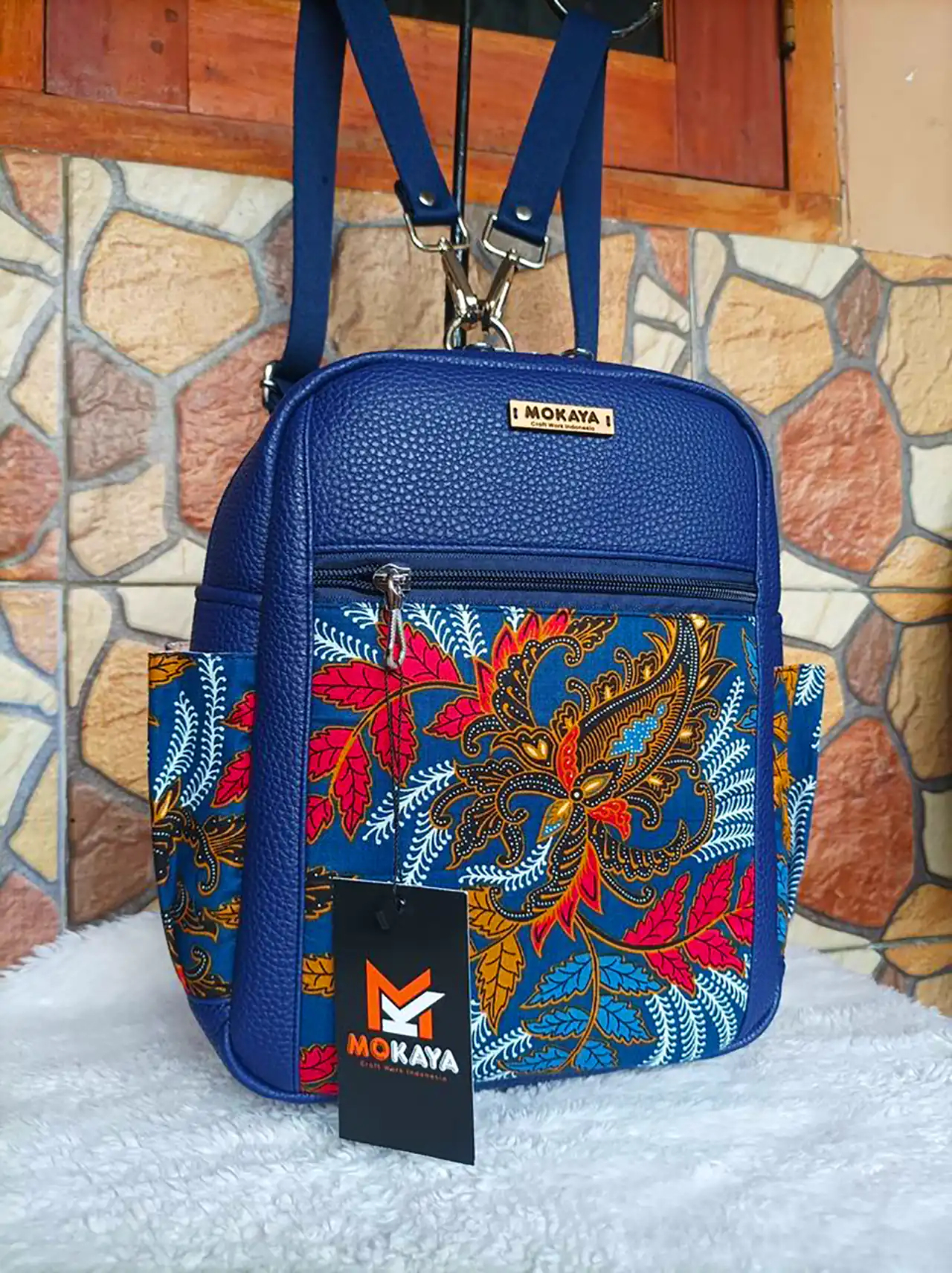 کیف زنانه سنتی دستساز