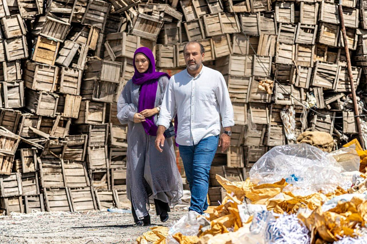 از سریال‌های جدید «هادی حجازی‌فر، طناز طباطبایی و رعنا آزادی‌ور» تا مستندهای فرهنگی