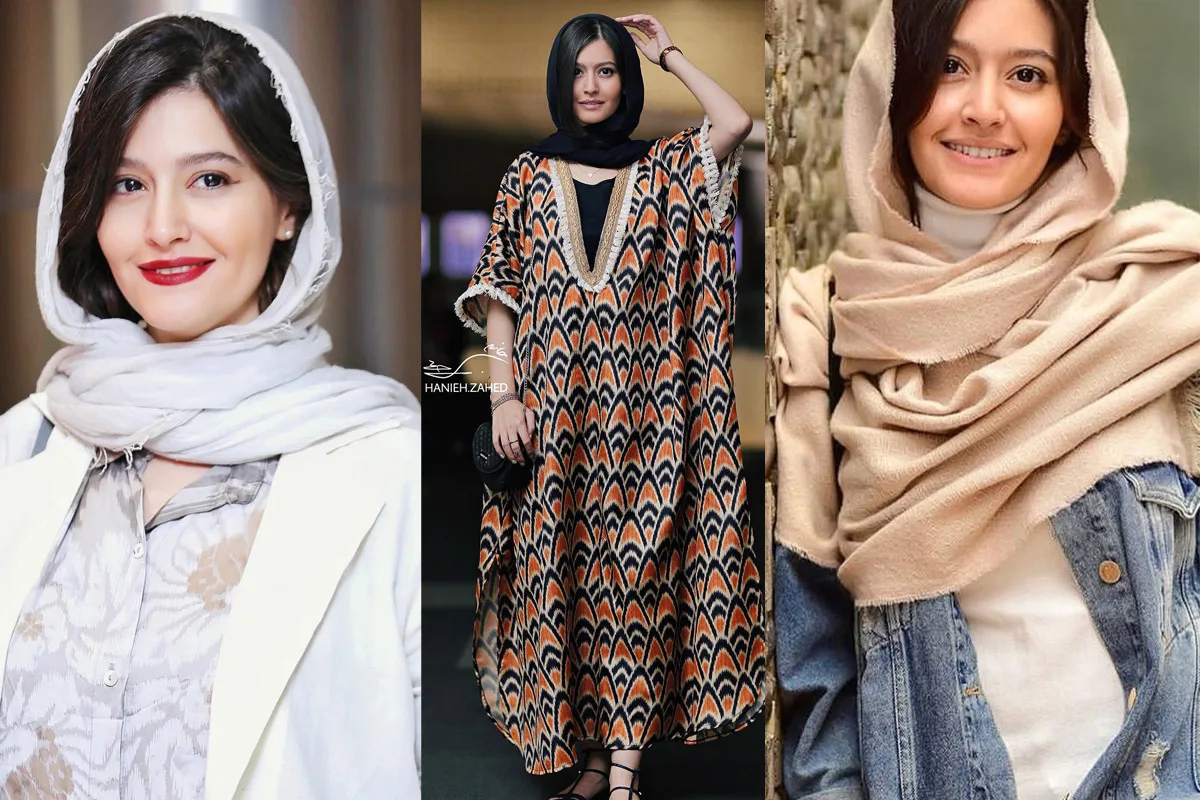 اصالت خانوادگی و بیوگرافی پردیس احمدیه؛ از ساحل پوست شیر تا پول و پارتی