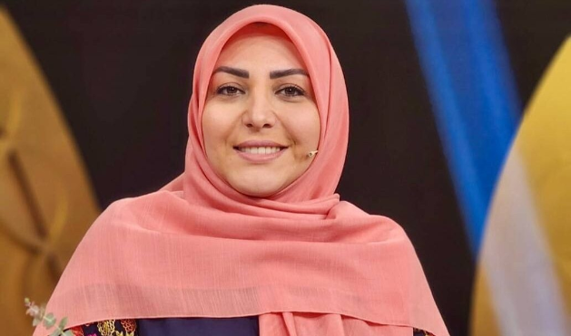 المیرا شریفی