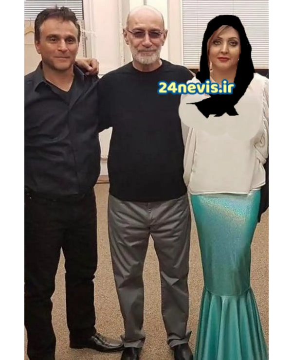 سیاوش قمیشی