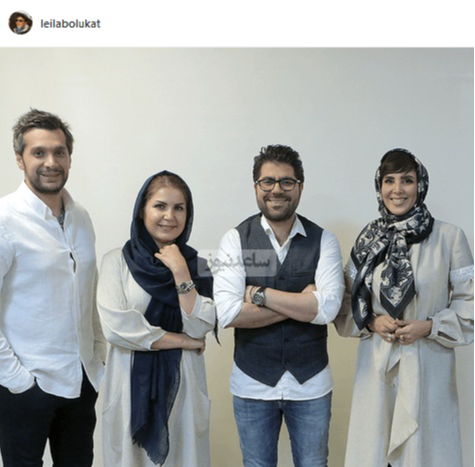 کنسرت حامد همایون