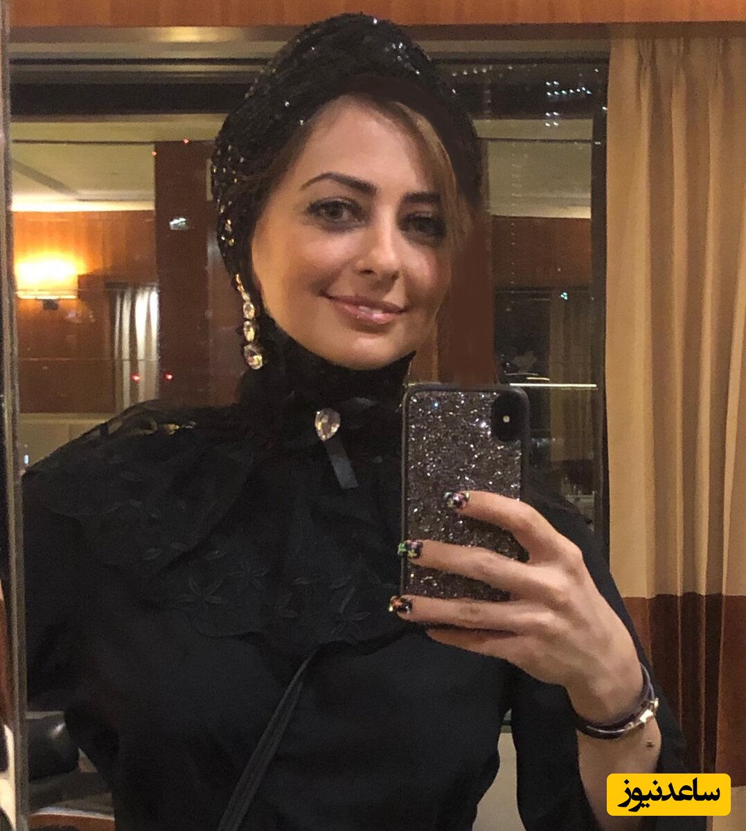 نفیسه روشن 