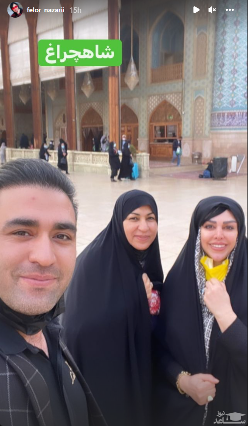 فلور نظری