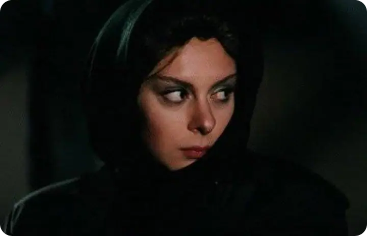 زنان ایرانی
