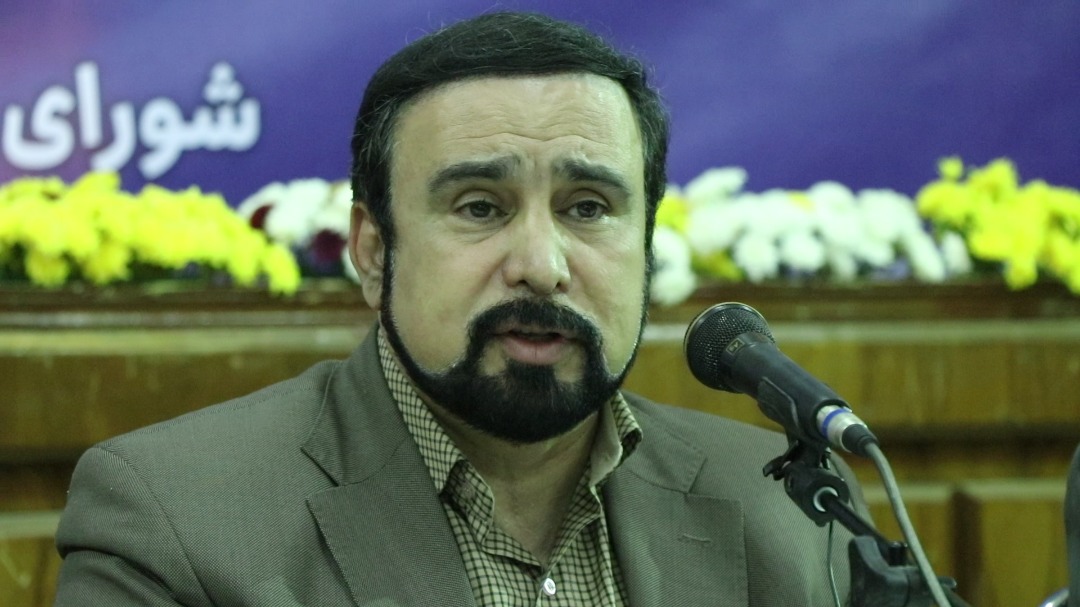 دکتر نادر نوروزی