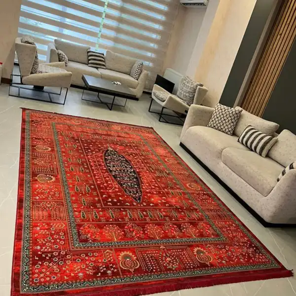 مدل های فرش