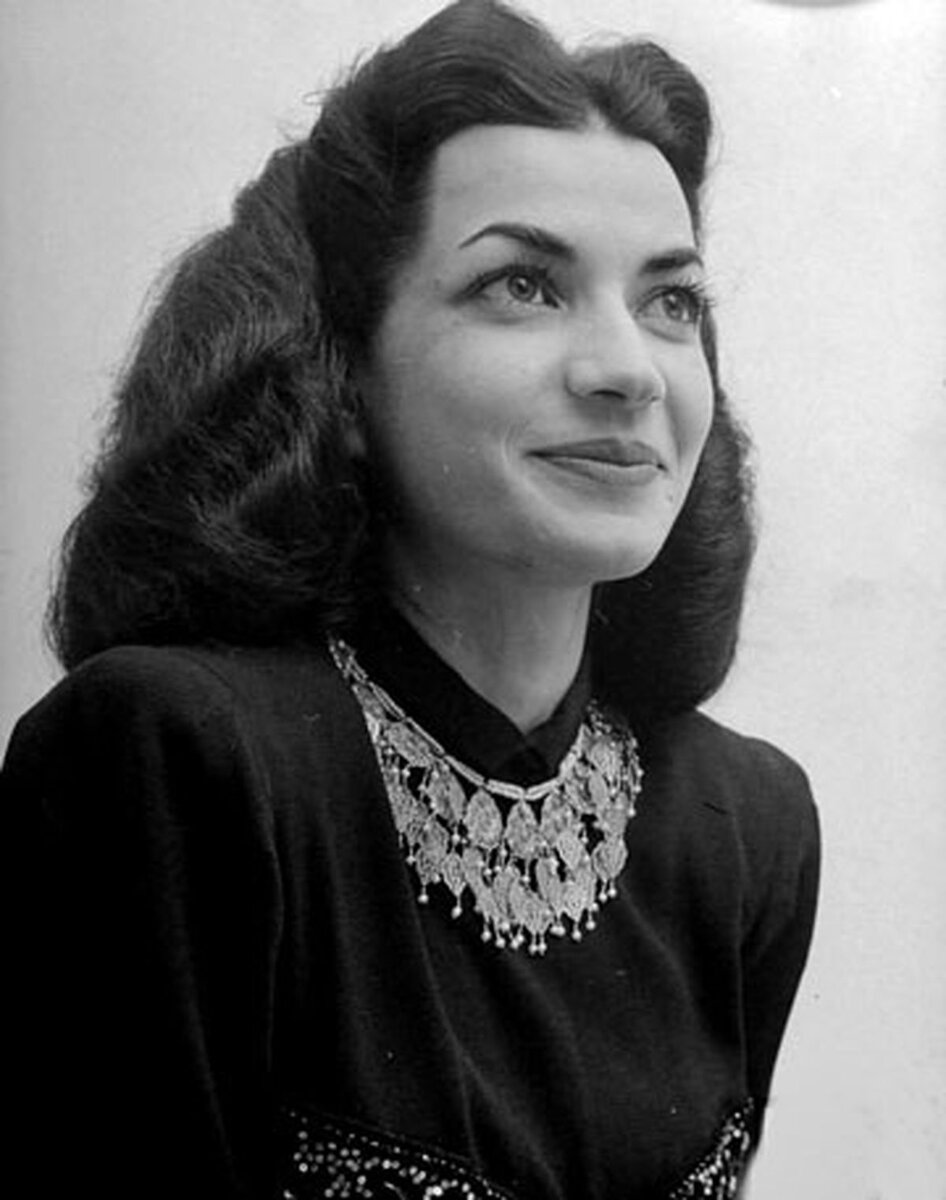 اشرف پهلوی