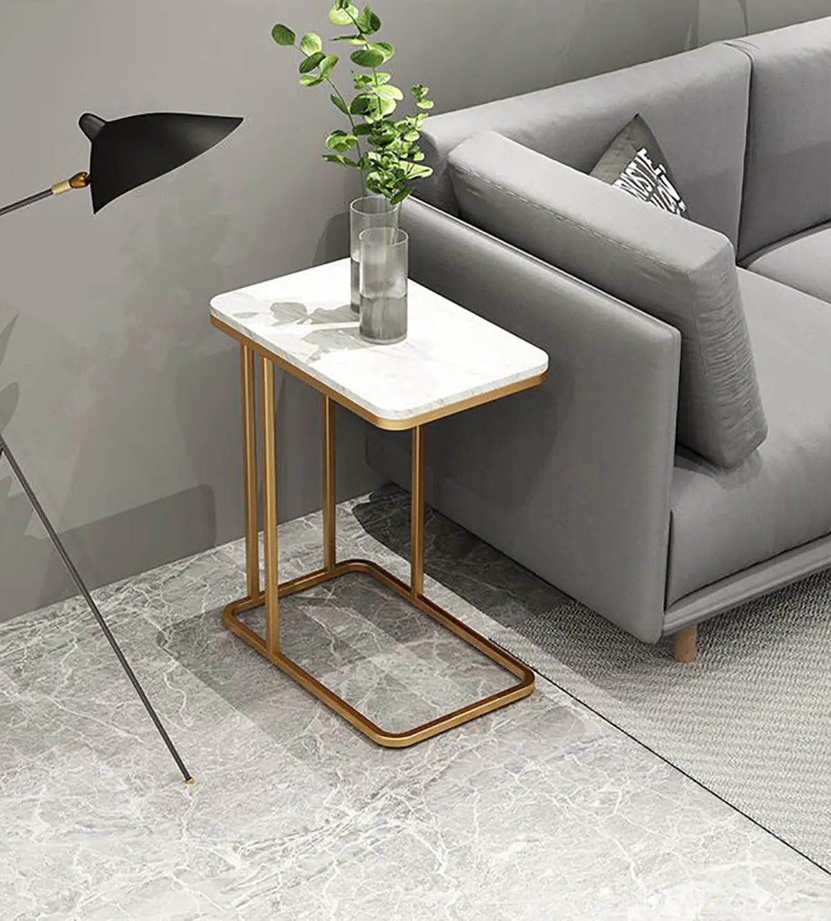 میز سنگی دیجی کالا