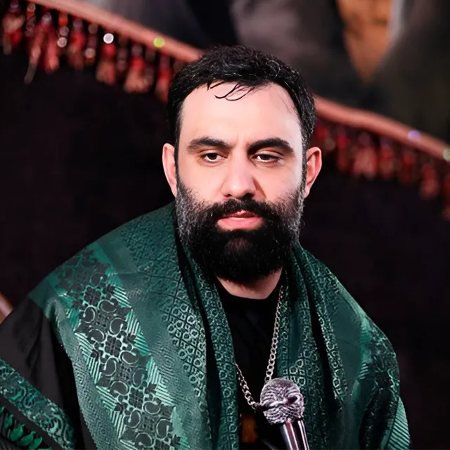 جواد مقدم
