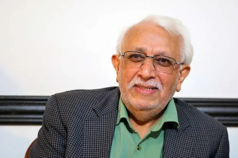 محبعلی