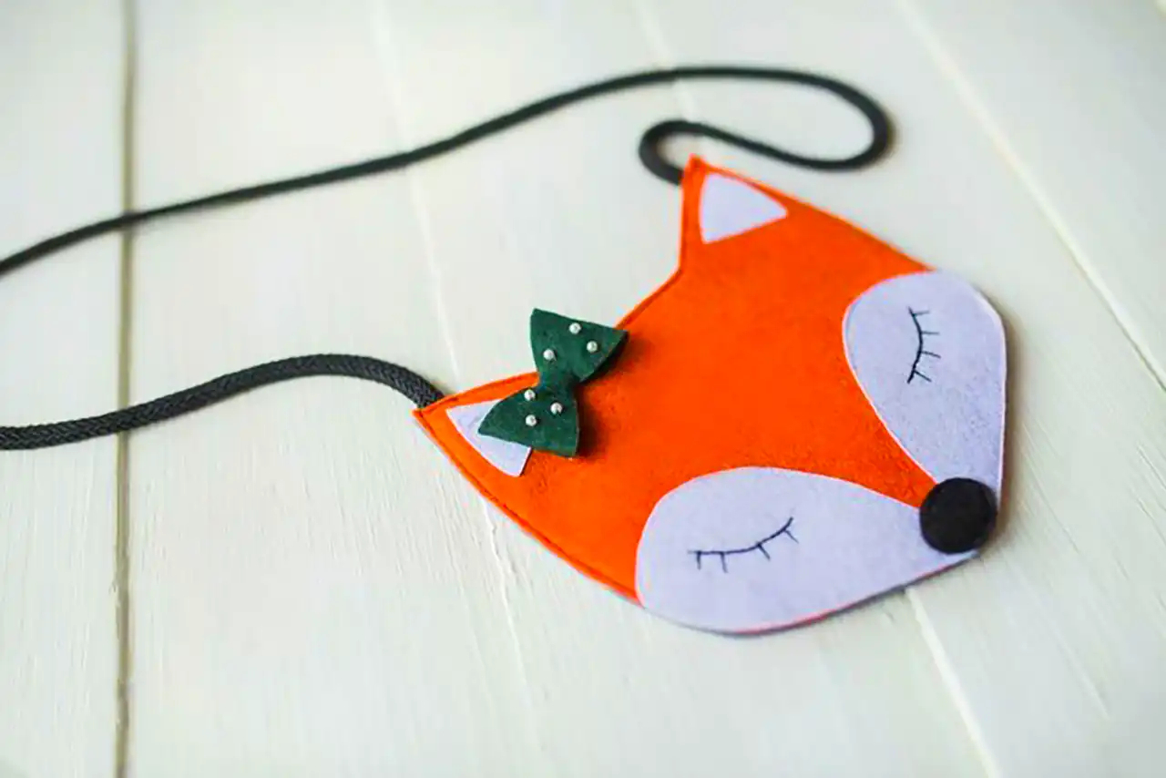 کیف بچگانه فانتزی حیوانات