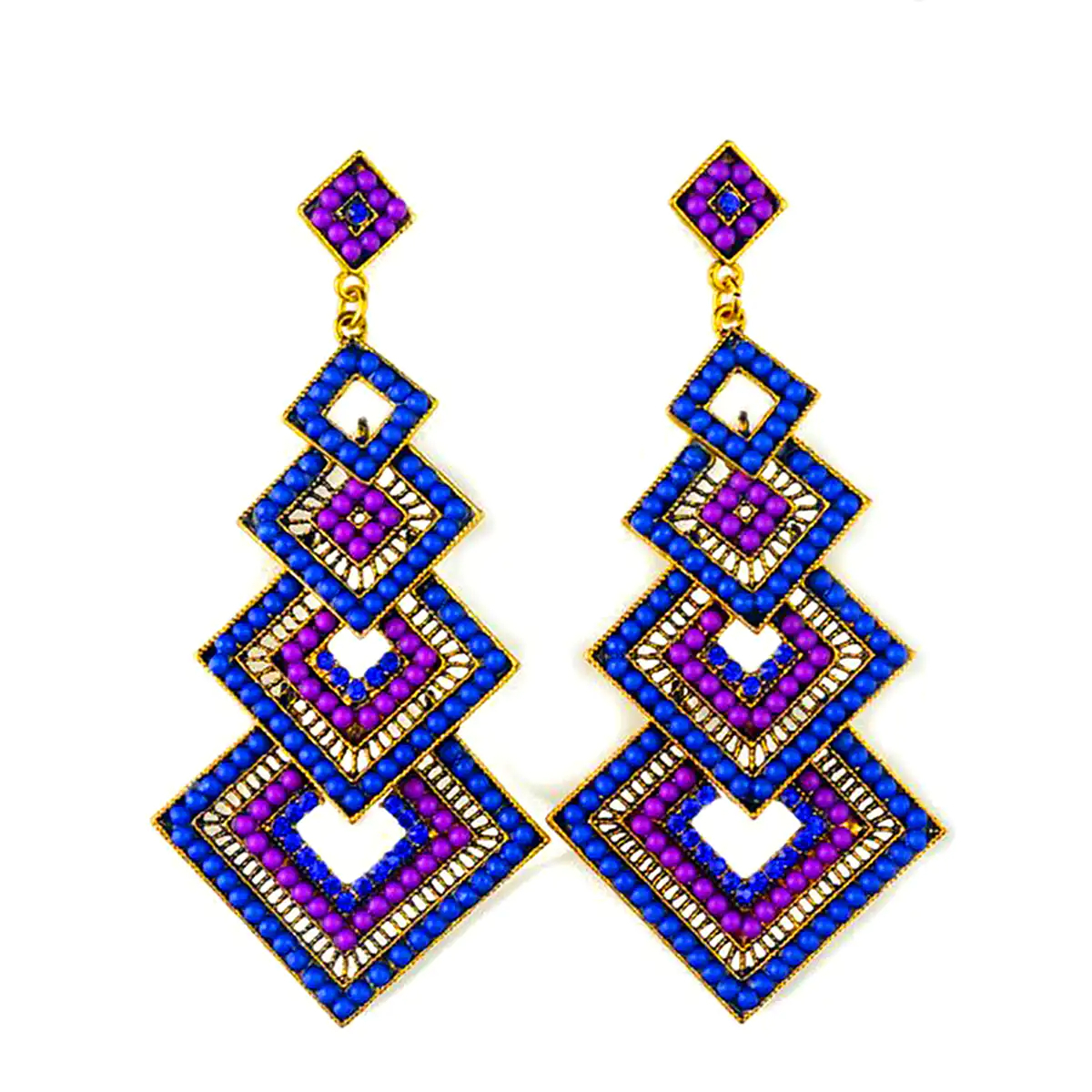 گوشواره میوکی ژاپنی