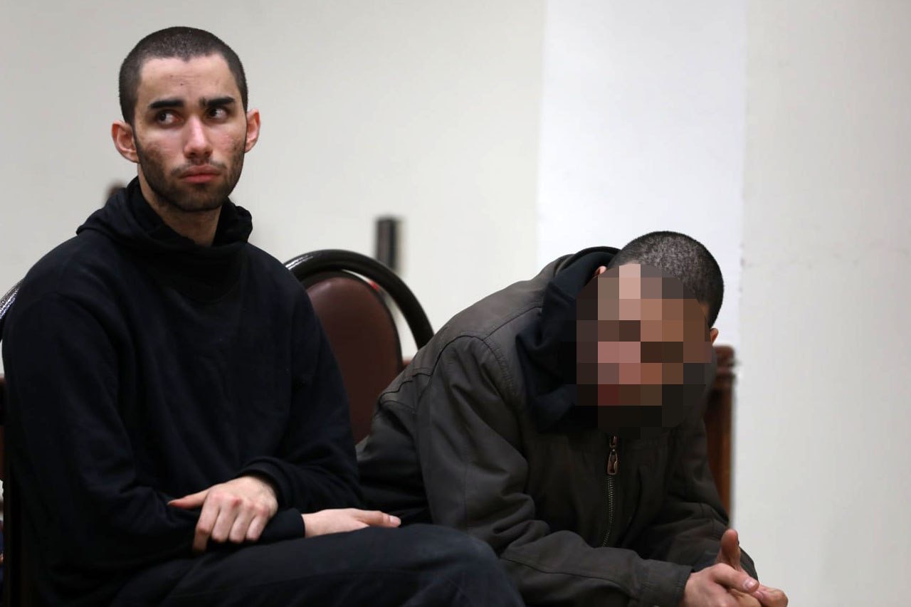 امیرحسین حاتمی