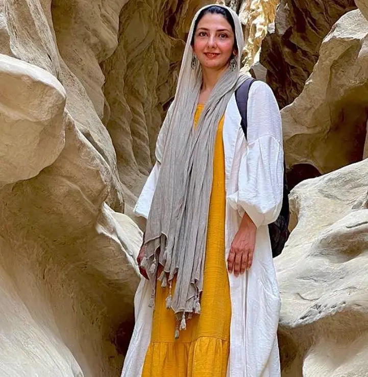 بهار نوحیان