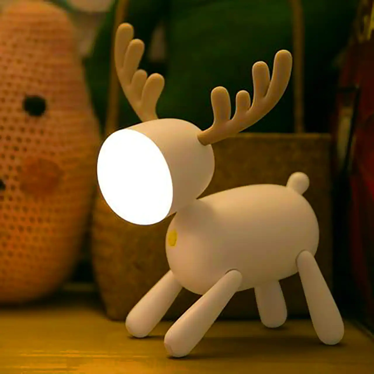 چراغ مطالعه فانتزی