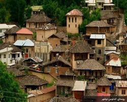 روستای کندلوس نوشهر