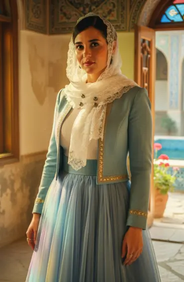 بازیگران ایرانی