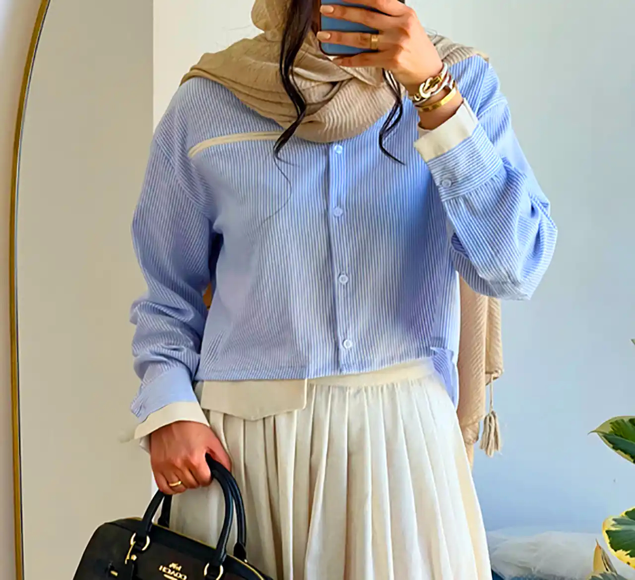 مانتو کتی کوتاه برای مهمانی