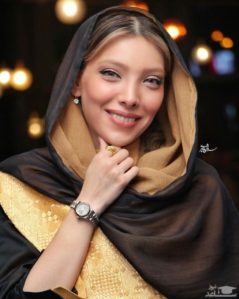 صدف اسپهبدی