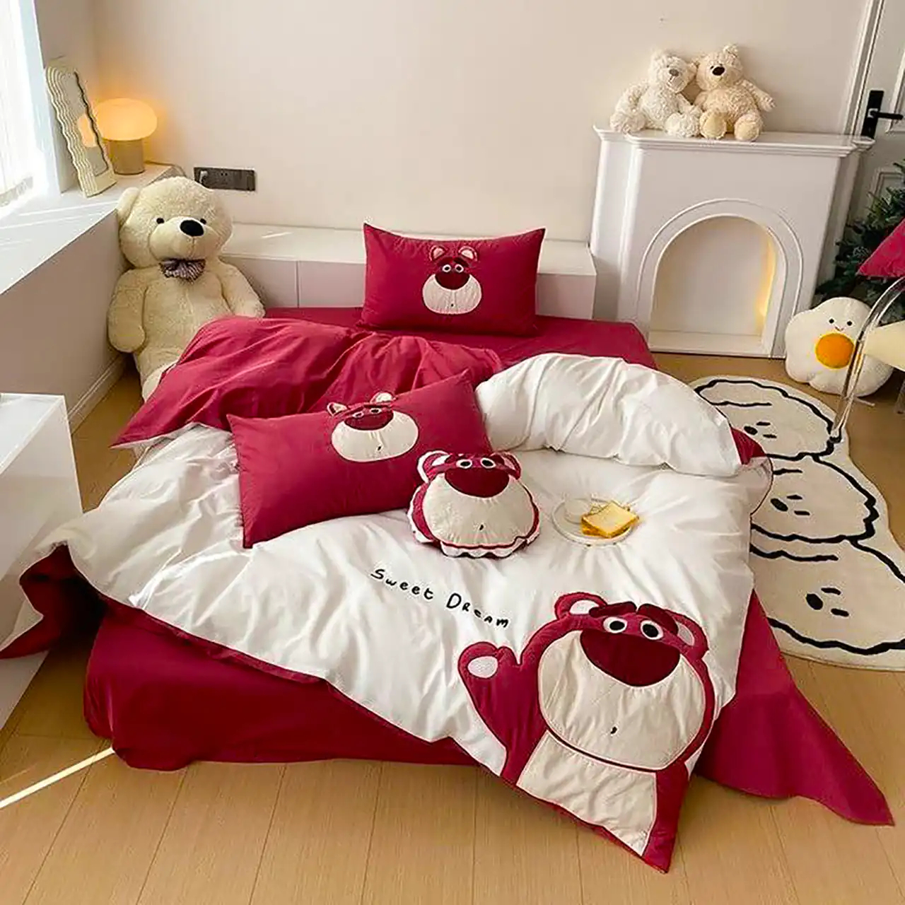 روتختی فانتزی کارتونی