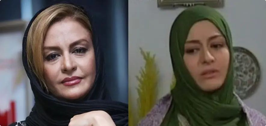 سریال کهنه سوار