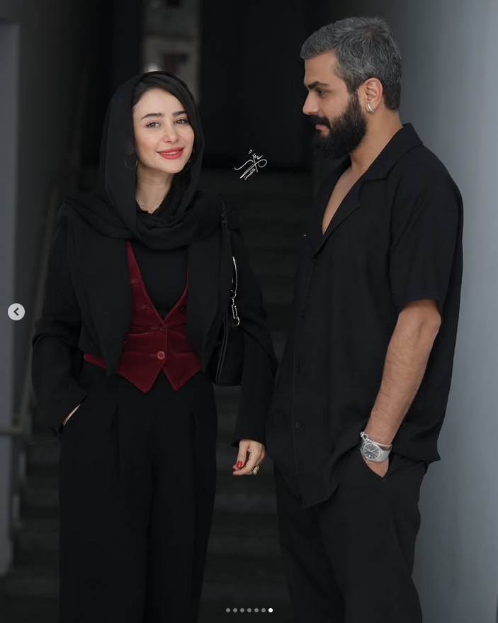 سریال جان سخت